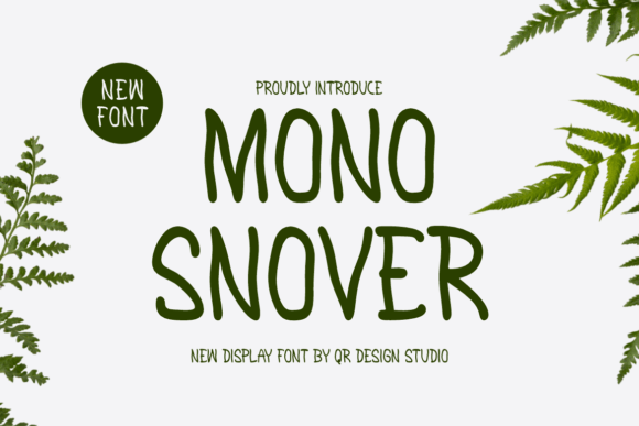 Mono Snover: A Script Amp That Earns Its Space