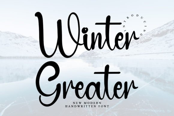Winter Greater: A Script Amp That Earns Its Place